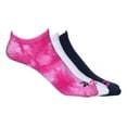 thumbnail image 1 of Calcetas Reebok Mujer Tin Deportivo Comfort 3 Pack Multicolor Único, 1 of 6