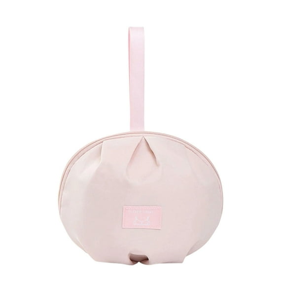 Osdhezcn Portable Travel Packing Cubes Convenient for Women's Underwear and Accessory