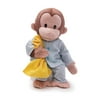 Curious George Pajamas 16 (Other)