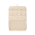 thumbnail image 2 of Wall Mounted Hanging Bag With Sturdy Hook Sock And Bra Organizer For Men And Women, 2 of 6