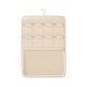 thumbnail image 2 of Wall Mounted Hanging Bag With Sturdy Hook Sock And Bra Organizer For Men And Women, 2 of 6