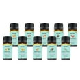 thumbnail image 3 of Fruity Fragrance Premium Aromatherapy Diffuser Oils Set For Candle & Soap Making - 10-Pack, 3 of 8