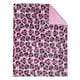 thumbnail image 2 of Cobertor Chiqui Mundo Chiqui Sack Alaska Pink Minnie, 2 of 3
