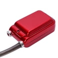 thumbnail image 4 of Candado Para Bicicleta, Bloqueo Manual, Bloqueo De Alarma, Bloqueo De Cadena De Cobre De Alta Densidad, Bloqueo Inteligente Bluetooth Para Puertas De Motocicleta Fugacal APP Control Lock, 4 of 7