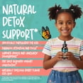 thumbnail image 6 of Zeolite for Kids - Delicious Berry-Flavored Zeolite Liquid Suspension with Probiotics - Natural Support for Kids' Health - 2 Fl Oz, 6 of 9