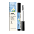thumbnail image 1 of OUHOE Mascara Eyelash Eyebrow Care Natural Makeup Black Beautiful Curl Is Not Easy To Stain Mascara, 1 of 5