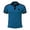 Blue, variant on Casual Sports Shirt for Everyday Comfort and Classic Style – Breathable Knit with Wicking Tech Wardrobe Staple Men Long Sleeve T Shirts Big & Tall Shirts for Men Long Sleeve T Shirt Shirt Men