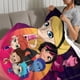 thumbnail image 3 of Penny anti-pilling, suave, ligera, esponjosa y acogedora de lujo para hogar y cocina – Perfecta para niños y adultos,100X80cm, 3 of 6