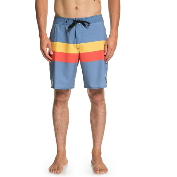 Highline Seasons 18 Mid Length Boardshorts [Stellar]