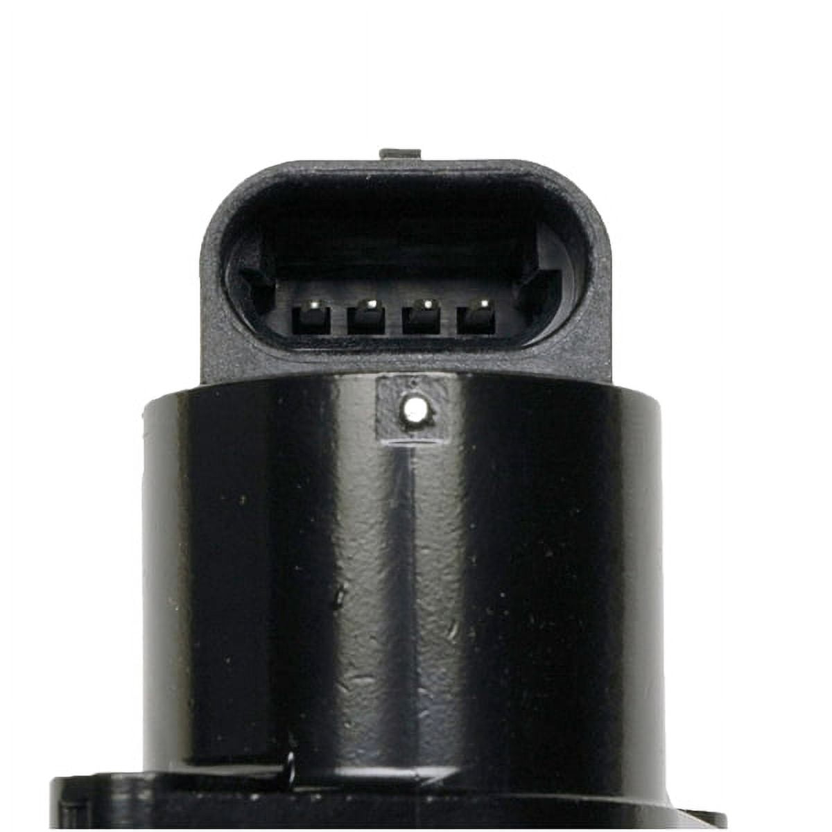 Delphi CV10159 Idle Air Control Valve Fits select: 2000-2003 DODGE RAM 2500, 2000-2003 DODGE RAM 3500