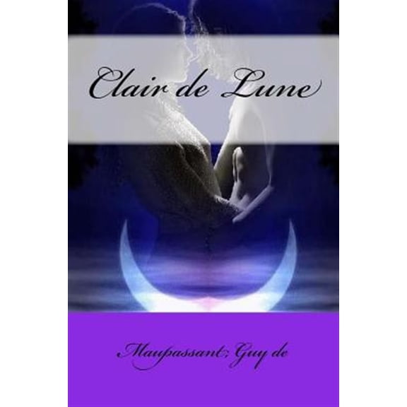 Pre-Owned Clair de Lune (Paperback)