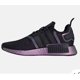 thumbnail image 2 of Ad-id-as Originals NMD R1 BOOST Eggplant Black FV8732 | Men's Size 11, 2 of 6