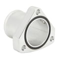 thumbnail image 1 of Adaptador De Salida De Compresor Turbo, Kit De Salida De Compresor De Turbocompresor Duradero De Alta Resistencia Y Larga Vida útil Para Automóvil, 1 of 7