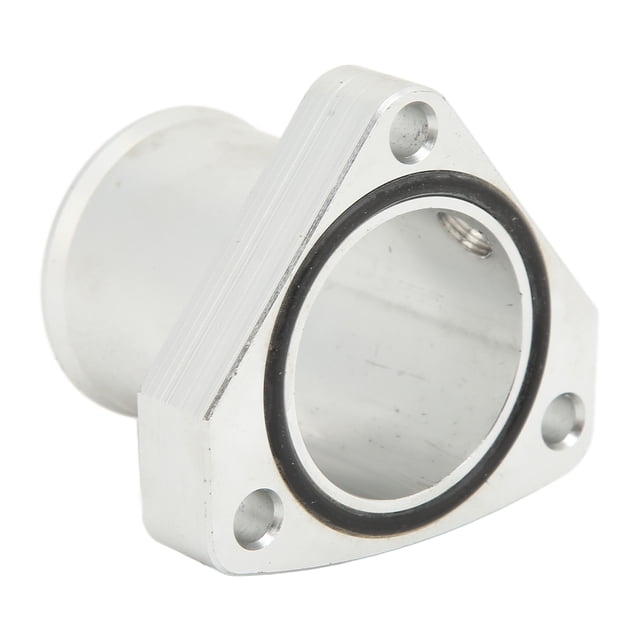 Adaptador De Salida De Compresor Turbo, Kit De Salida De Compresor De Turbocompresor Duradero De Alta Resistencia Y Larga Vida útil Para Automóvil