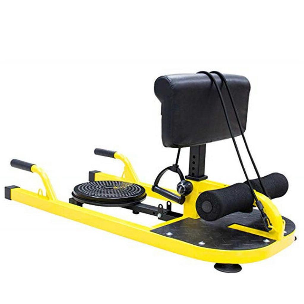 Crane Smart Excercise Equipment Machine Home Gym Trainer Foldable