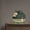 Green324, variant on Iumwxz Desktop Humidifier with Night Light, Silent 300mL USB Cute Helicopter Design for Bedroom Office Desk, Two Humidification Modes, Timer Function, Low Noise Below 35dB