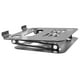 thumbnail image 2 of Soporte para laptop ergonómico - Obsidian Flex Pro-ultra. Portátil, plegable, fabricado en aluminio., 2 of 7