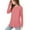 #01Pink, variant on Drmagiyhm Long Sleeve Tops for Girls Size 10-12 Basic Shirts Solid Color Tshirts Casual Crewneck Fashion Kids Comfy Fall Tees Army Green 12-14 Years
