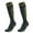 Army green, variant on Waterproof Socks for Activities - Long Tube Waterproof Socks for Hiking Cycling and Camping - Keep Feet Warm and Dry - Targeted for Adventurers