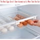 thumbnail image 4 of Cajón para guardar huevos, organizador de seguridad para cocina, duradero y para el refrigerador., 4 of 10