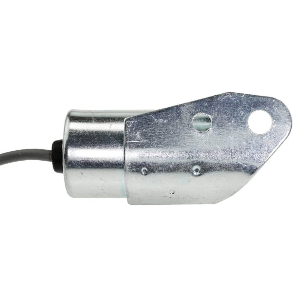 WVE Ignition Condenser