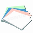 thumbnail image 4 of 8 Pieces 100x100x0.5mm 1mm 1.5mm 2mm 2.5mm 3mm 4mm 5mm Blue White Green Combination Thermal Pads Cooling Conductive Silicone, 4 of 10