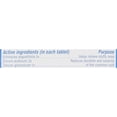thumbnail image 3 of Zicam Cold Remedy RapidMelts with Echinacea, Lemon-Lime 25 ea (Pack of 2), 3 of 4