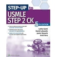 thumbnail image 1 of Step-Up to USMLE Step 2 CK, 1 of 1