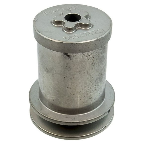 Lawn Mower Blade Adapter Craftsman