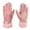 Pink, variant on Heated Gloves Men Women Winter Warm Waterproof Heating USB Gloves for Cold Weather Thermal Arthritis Hand Warmer Heated Gloves Perfect for Workout Skiing Hunting Fishing Cycling
