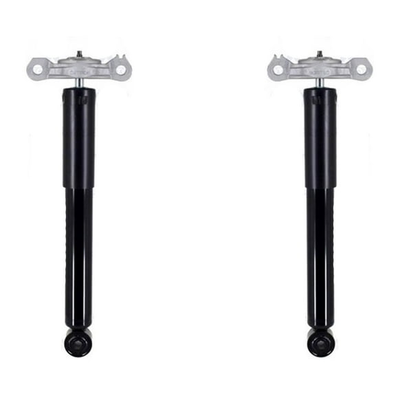 Rear Complete Shocks Absorber For Pacifica 2017-2023 W/ Heavy Duty Suspension