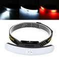 thumbnail image 4 of Headlamp Flashlight, 3.7V COB Headlight Lightweight 6 Light Modes  For Fishing, 4 of 8