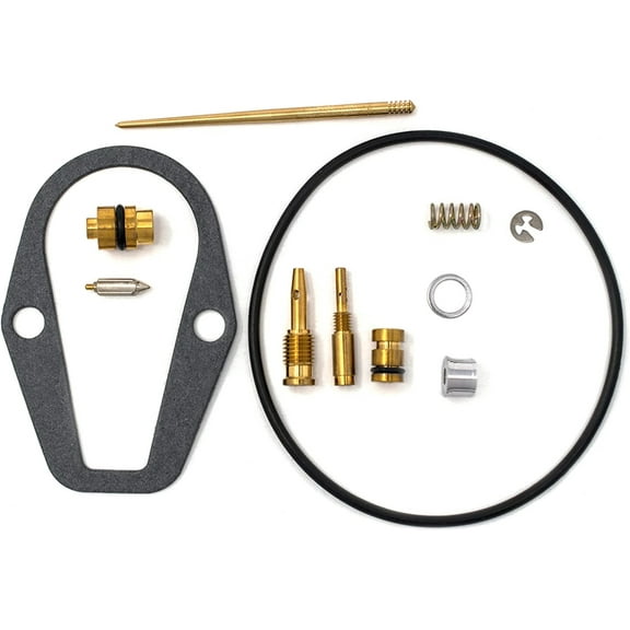 Carburetor Rebuild Repair Parts Kit Fits Honda 71-73 CB500/K1/K2 0101-046