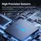 thumbnail image 4 of Para Tuya Wifi/Para Zigbee Smart Temperatura Humedad Sensor APP Monitor Remoto, 4 of 11
