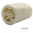 thumbnail image 2 of 100% Natural Egyptian Organic Loofah Bath Sponge Body Scrubber Exfoliation SPA Beauty, 2 of 5