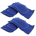 thumbnail image 1 of Genouillères de Volleyball Absorption des Chocs en Mousse Éponge Protectrice avec Design Élastique pour Basketball Course Randonnée, 1 of 7