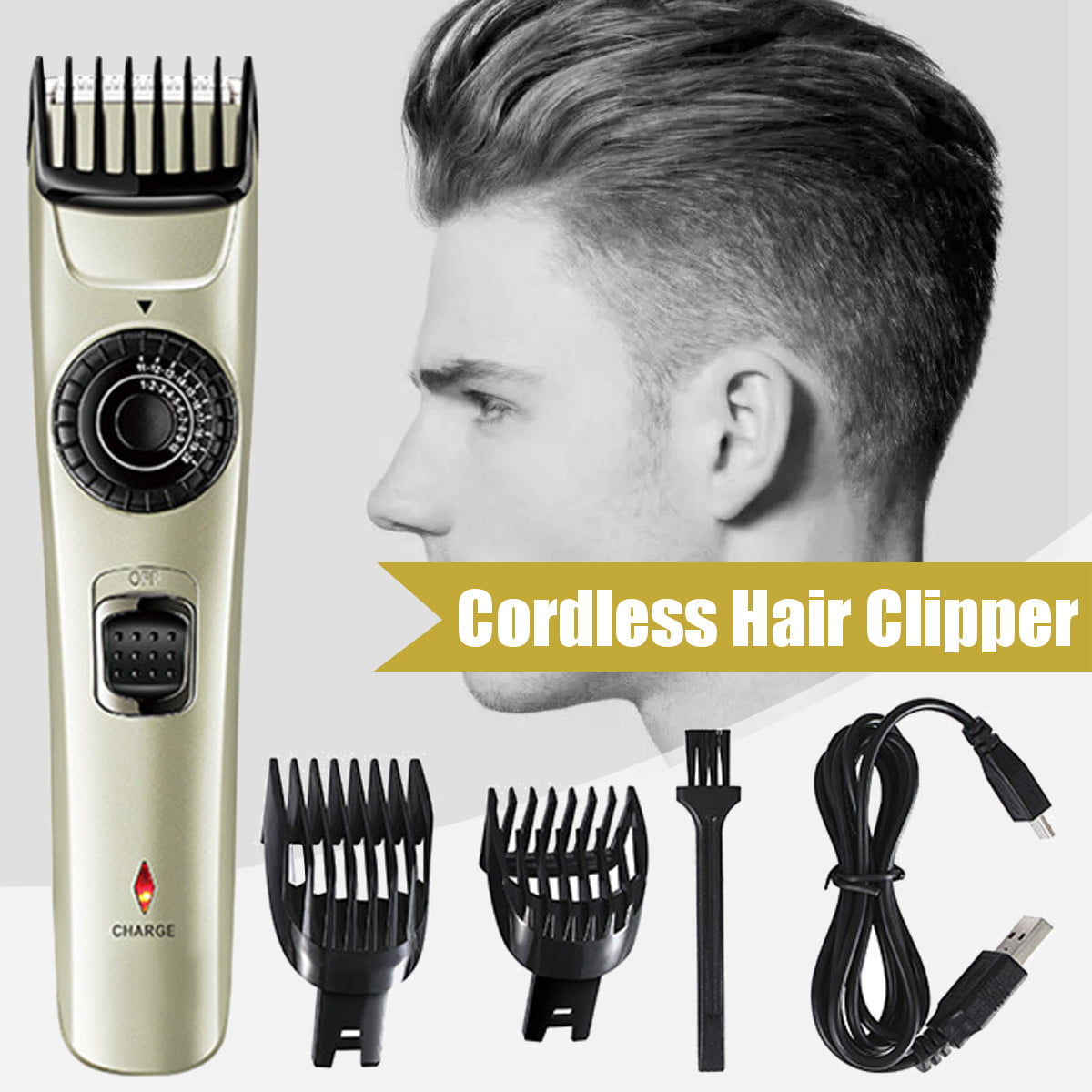buy it for life hair clippers