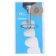 thumbnail image 2 of Disco dental Fugacal 5pcs/set Disco de diamante de doble cara pulido de corte dental Herramienta de cuidado bucal, 2 of 6