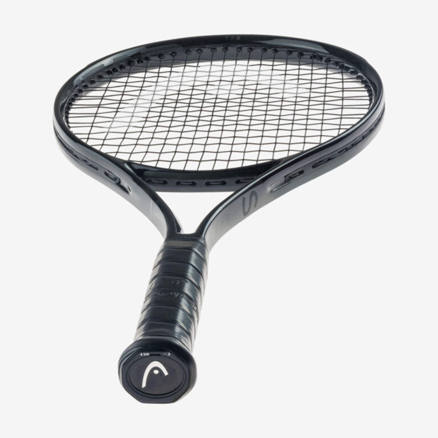 Head Speed Pro Legend (2024) Tennis Racquet - Walmart.com