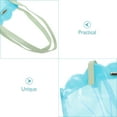 thumbnail image 3 of UPGRATOR Tote Transparente Para Con Concha Y Material Impermeable, 3 of 7