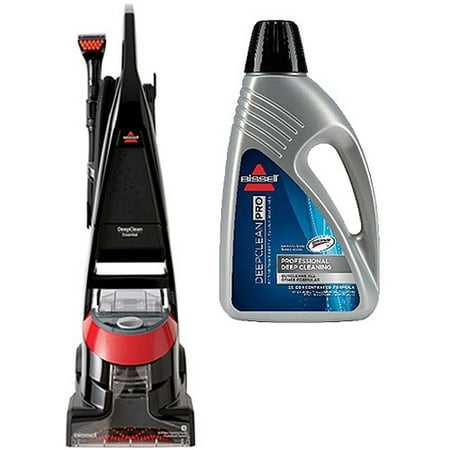 UPC 011120167450 product image for Bissell Deep Clean Essential Carpet Cleaner, 8852 | upcitemdb.com
