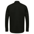 thumbnail image 2 of Finden & Hales Mens Knitted Tracksuit Top, 2 of 4