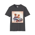 thumbnail image 2 of Wacky Abyssinian, 2 of 10