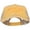 Mango Tan, variant on Vacation Mode Embroidered Washed Twill Trucker Cap - Mango Tan OSFM