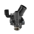 thumbnail image 4 of Carcasa del termostato del refrigerante del motor de grado profesional, 4 of 9