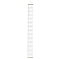 thumbnail image 1 of TIELUTT Growth Chart For Kids Canvas Height Chart Ruler Removable Hanging Wall Ruler Measurement Angle Clamps 30 Table Saw Track Table Saw Extension Rigid Digital Measuring Tape Stud Decking Board, 1 of 6
