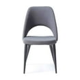thumbnail image 2 of The Audrey Dining Chair (Set of Two), 2 of 3