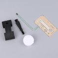 thumbnail image 2 of Sheet Sensor Actuator For Drum Hi Hat Pedal Rubber Part Circuit TD4 9 11 15 17 For Roland FD-8 TD-1 Hi Hat Pedal Rubber, 2 of 5