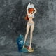 thumbnail image 1 of Figuras de acción de One Piece, estatua de Anime Nami GK, modelo de colección de PVC, juguetes para niños, regalos Gong Bohan LED, 1 of 1