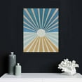 thumbnail image 5 of Nawypu  Boho Sun Sunshine Colorful Wall Art Framed Canvas Decor,Colorful Wall Decor,Boho Classroom Decor,Boho Rainbow Wall Art Framed,Boho Sun Rainbow Art Nursery Room Office Decoration, 5 of 5